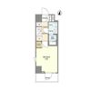 LIME RESIDENCE HIRATSUKA EASTの間取り画像
