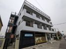 アーバンプライム海老名の間取り画像
