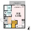 ポゥローニア湘南の間取り画像