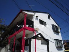 サミットK・Hの外観画像