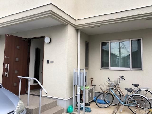 東海岸北1Fの外観画像