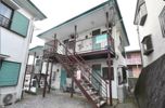 カーサフェリーチェBの間取り画像