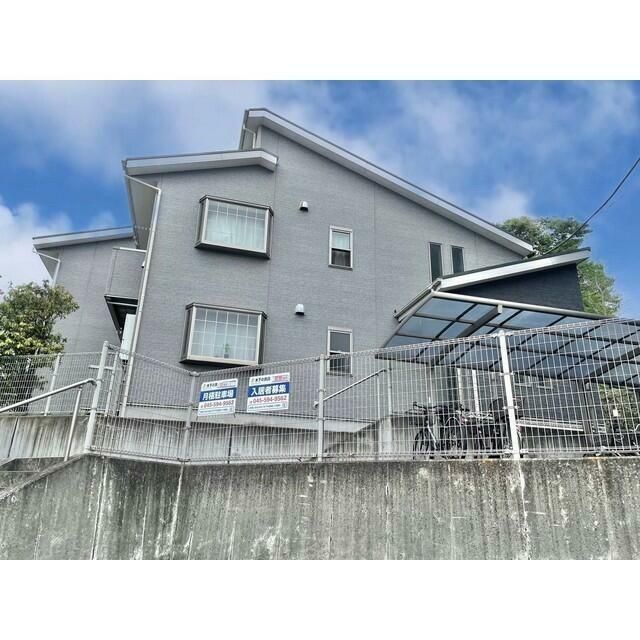 アムール シュシュの外観画像