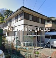 愛名久保邸の外観画像