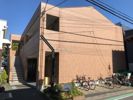 CASA VERDE（カサベルデ）の間取り画像
