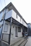 ヴィラ湘南の間取り画像