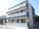 リブリ・鵠沼海岸の外観