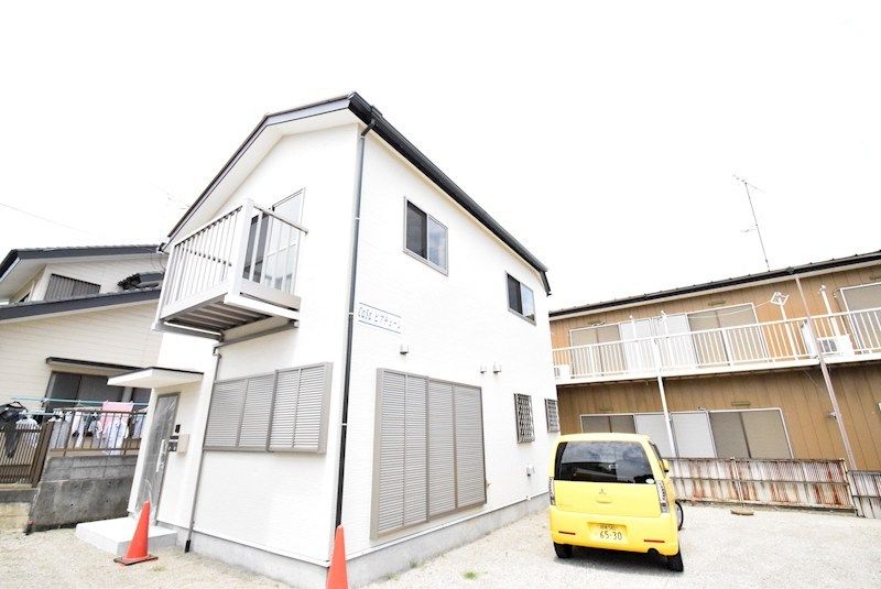Casaピアチェーレの外観画像