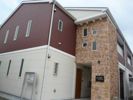 チャンティック東海岸の間取り画像