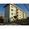 名瀬マンションの間取り画像