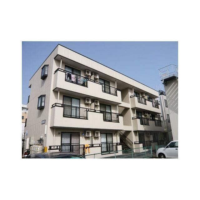 ジュネス内海の外観画像