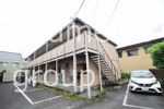 神山下Aの間取り画像