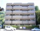 アンビエンテ湯河原の間取り画像