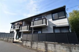 第5コーポたかはしの外観画像