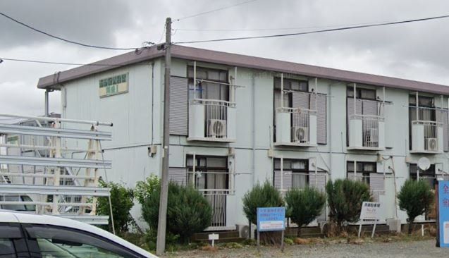 シティハイム開盛IIの外観画像