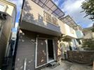 貸家 岡津町75－15の間取り画像