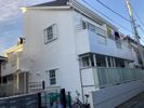RARA藤沢No.2の間取り画像