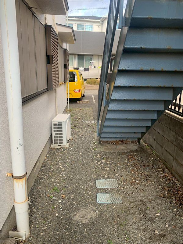 近くのトライアル藤沢羽鳥店まで304m（徒歩4分）