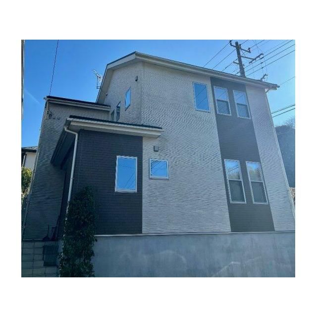 南舞岡戸建の外観画像