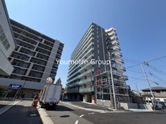 エヌステージ秦野駅前の外観画像