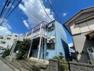グレースハイム伊勢原の間取り画像