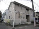 イディアフジサワハイツの間取り画像