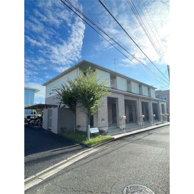 ライフシティー湘南の外観画像