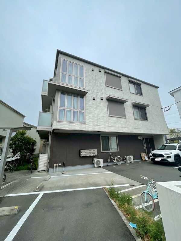 Gran Feliciaの外観画像