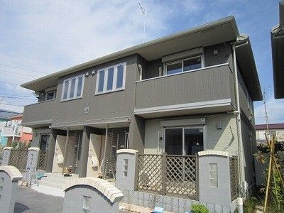 Rever Atsugi Aの外観画像