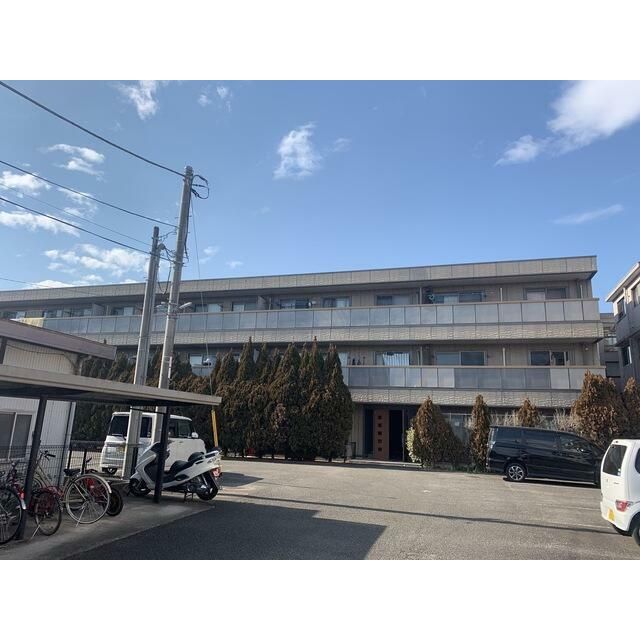 エクセレント和泉の外観画像