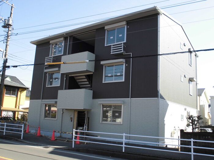 セドナの外観画像