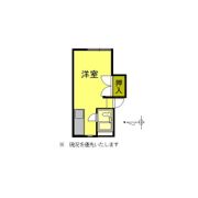 ラークヒルズの間取り画像