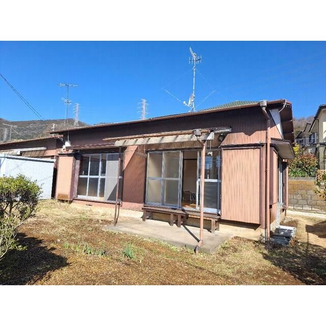小宮貸家の外観画像