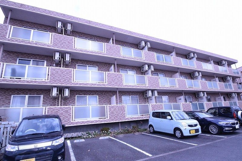 スプリングス赤坂Iの外観画像
