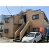シャルム妻田の間取り画像