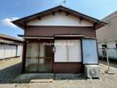 頼住貸家2号棟の外観