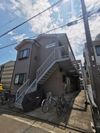 第2ヤマダハイツの間取り画像