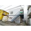コーポリヨンの間取り画像