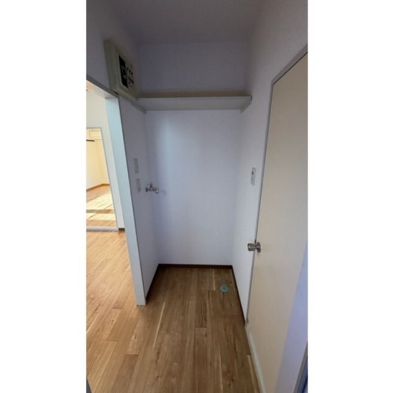 近くのスギ薬局 南毛利店まで576m（徒歩8分）