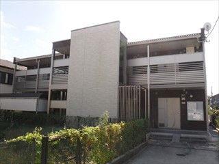ミランダラウレア湘南の外観画像