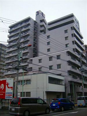 ロイヤルステージ本厚木Iの外観画像