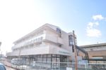 コーシュービル88の間取り画像