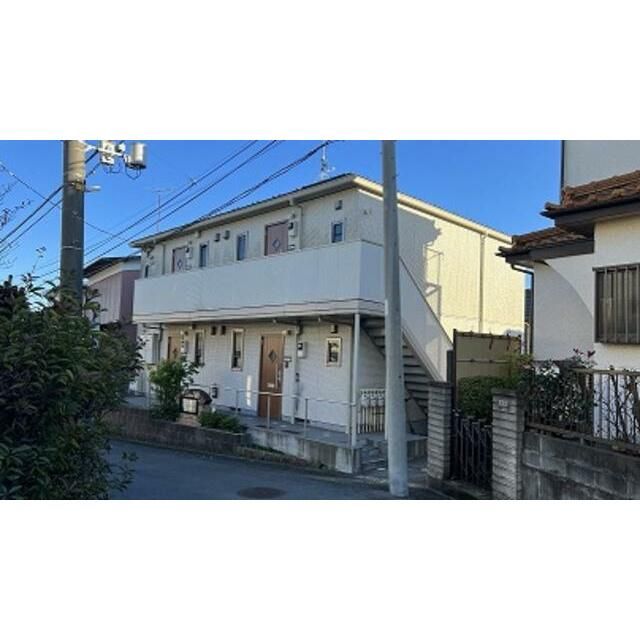サンクラヴィエの外観画像