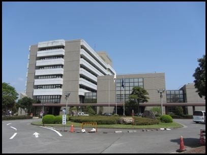 近くの小田原市立病院まで1,313m（徒歩17分）