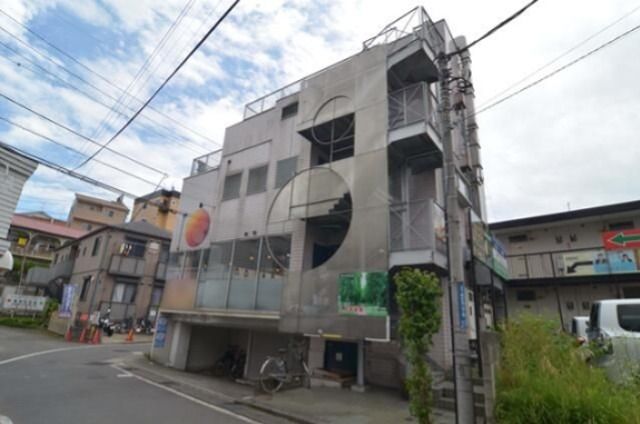 ヤベツビルの外観画像