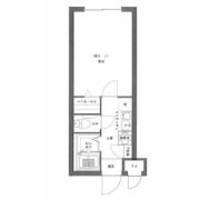 エスポワール Eの間取り画像