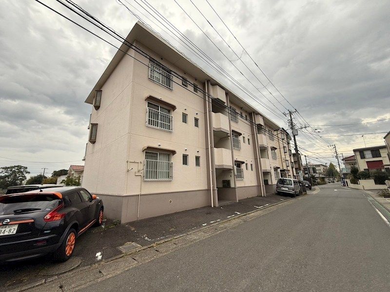 ソフィア市川の外観画像