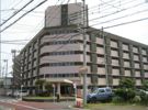 鵠沼スカイマンションの間取り画像