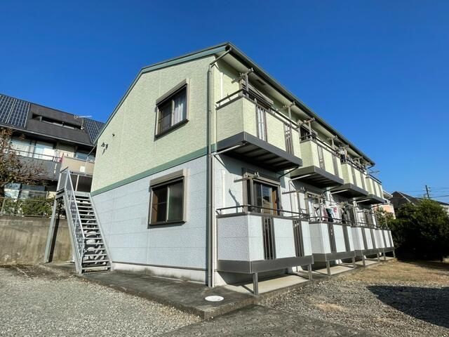 ビューポイントFの外観画像