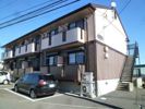 アゼリアの間取り画像
